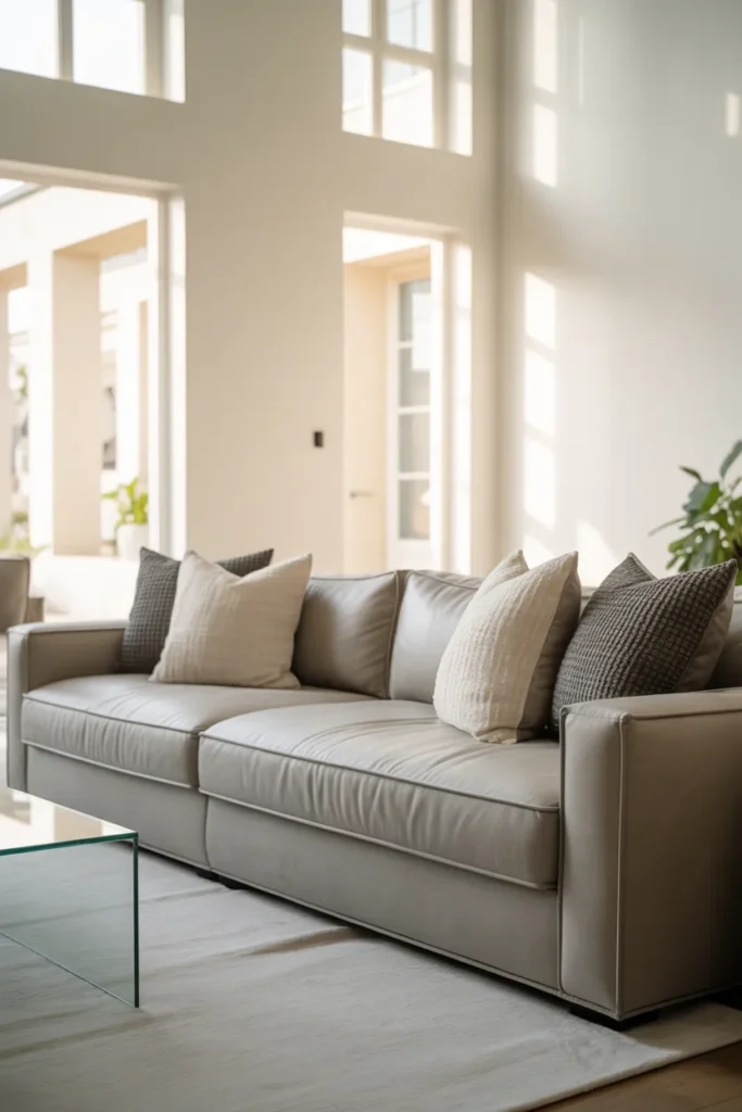 22 Gray Living Room Ideas for 2026 2 1 12