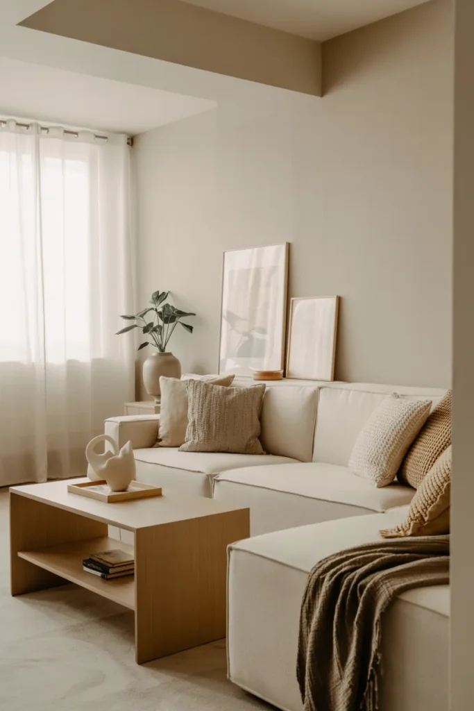 23 Apartment Living Room Design Ideas 2 1 15