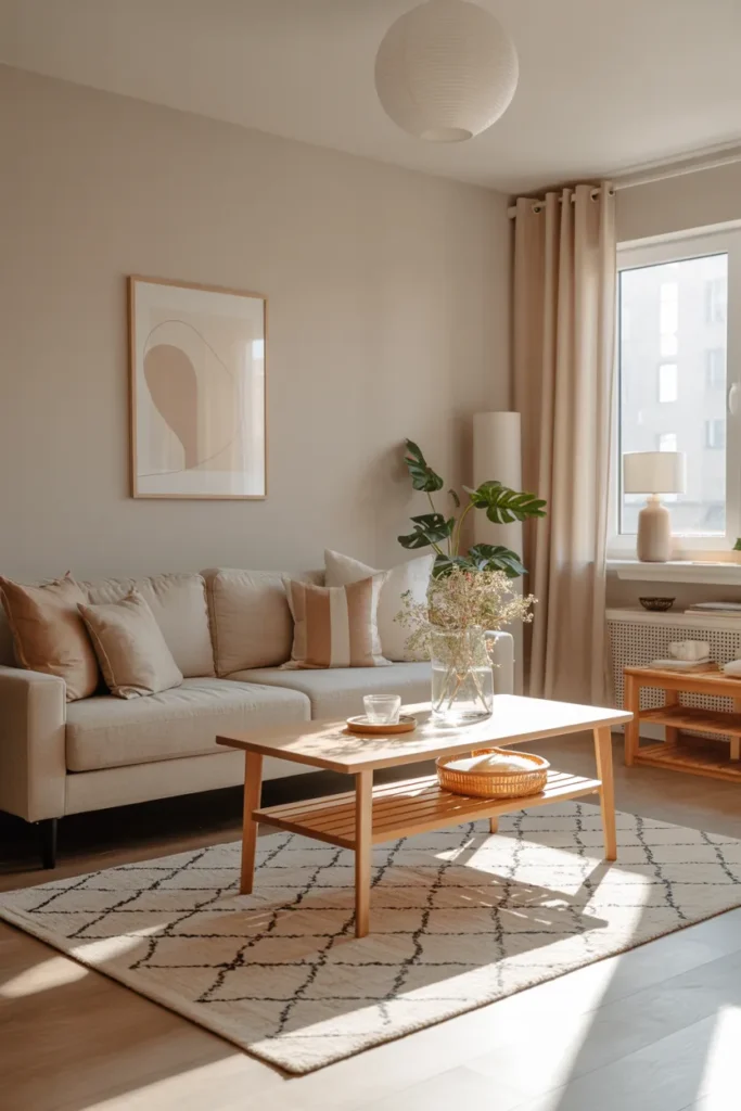 22 Compact Living Room Ideas 2 1 18