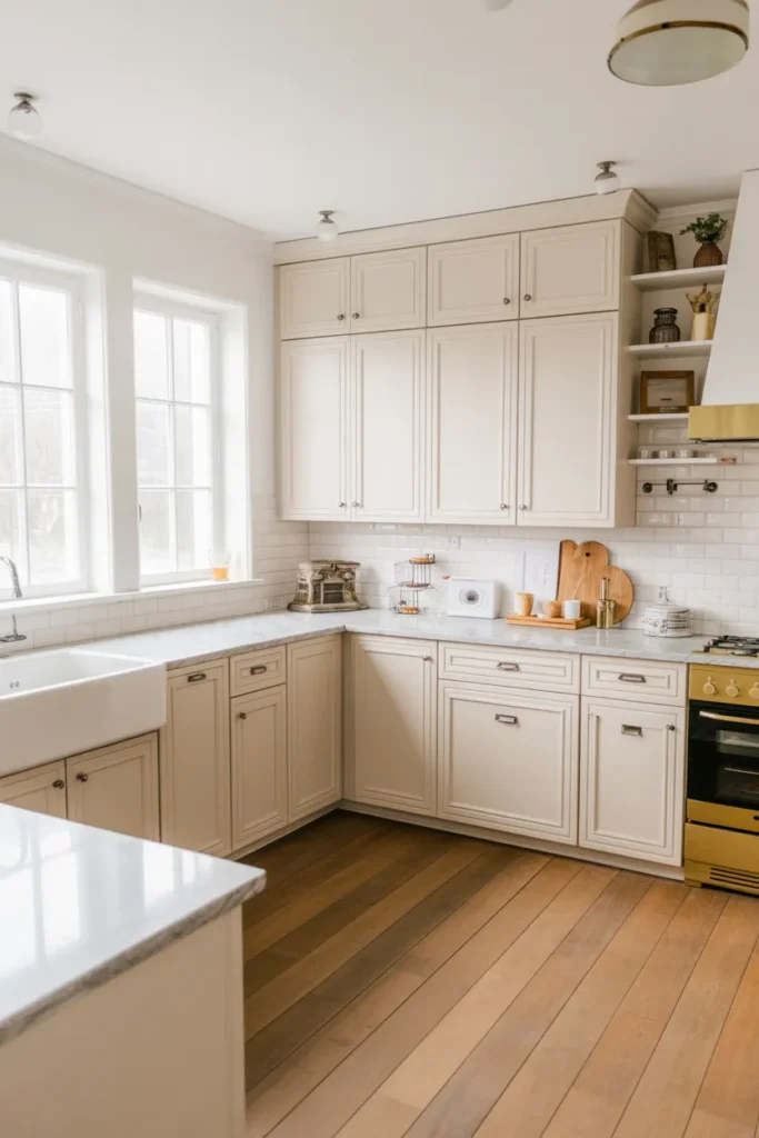 23 Kitchen Cabinet Ideas for Any Style 2 1 29