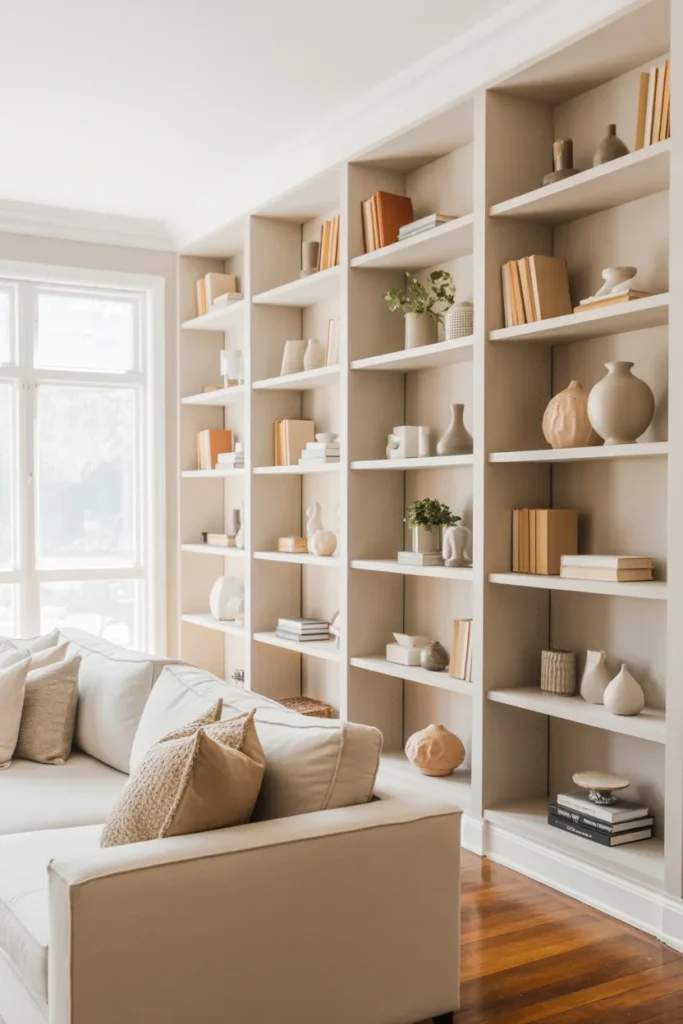 24 White Living Room Ideas for 2026 11 10 10