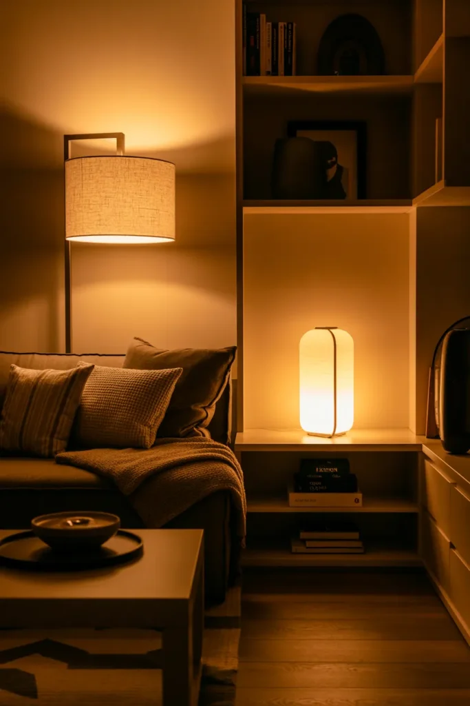 22 Compact Living Room Ideas 11 10 17