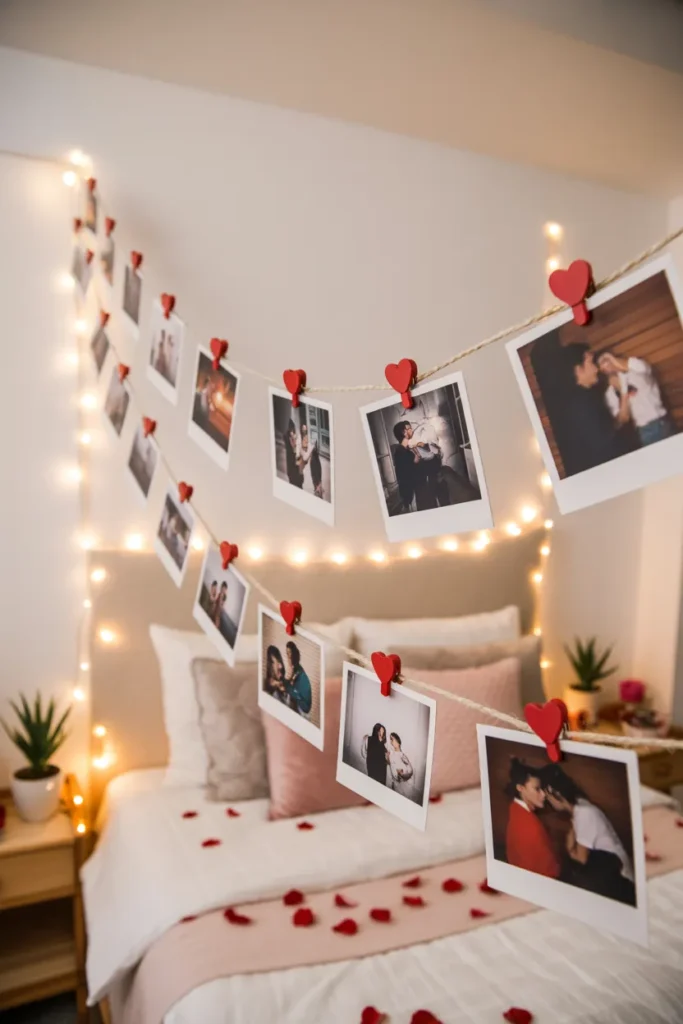 24 DIY Valentine’s Day Decor Ideas 11 10 32