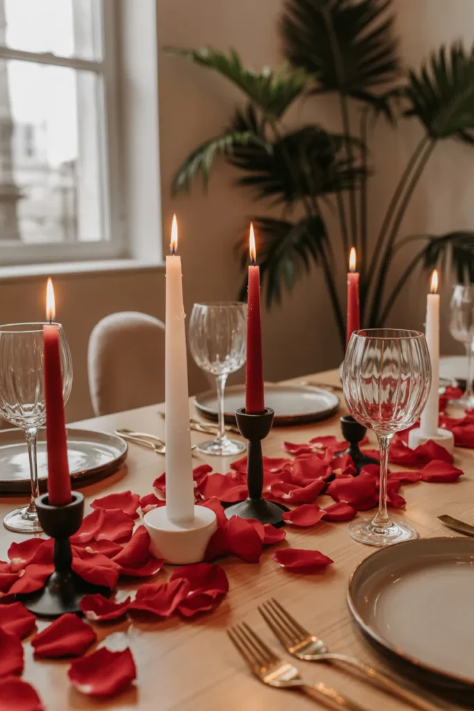 23 Valentine’s Day Decor Ideas 11 10 33