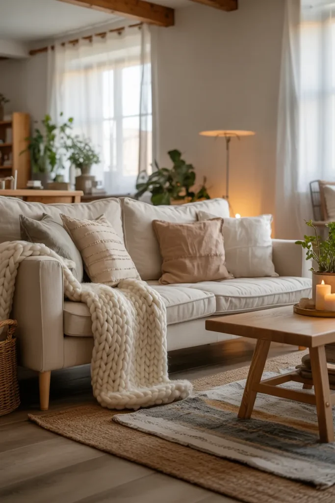 25 Scandinavian Living Room Ideas 11 10 42