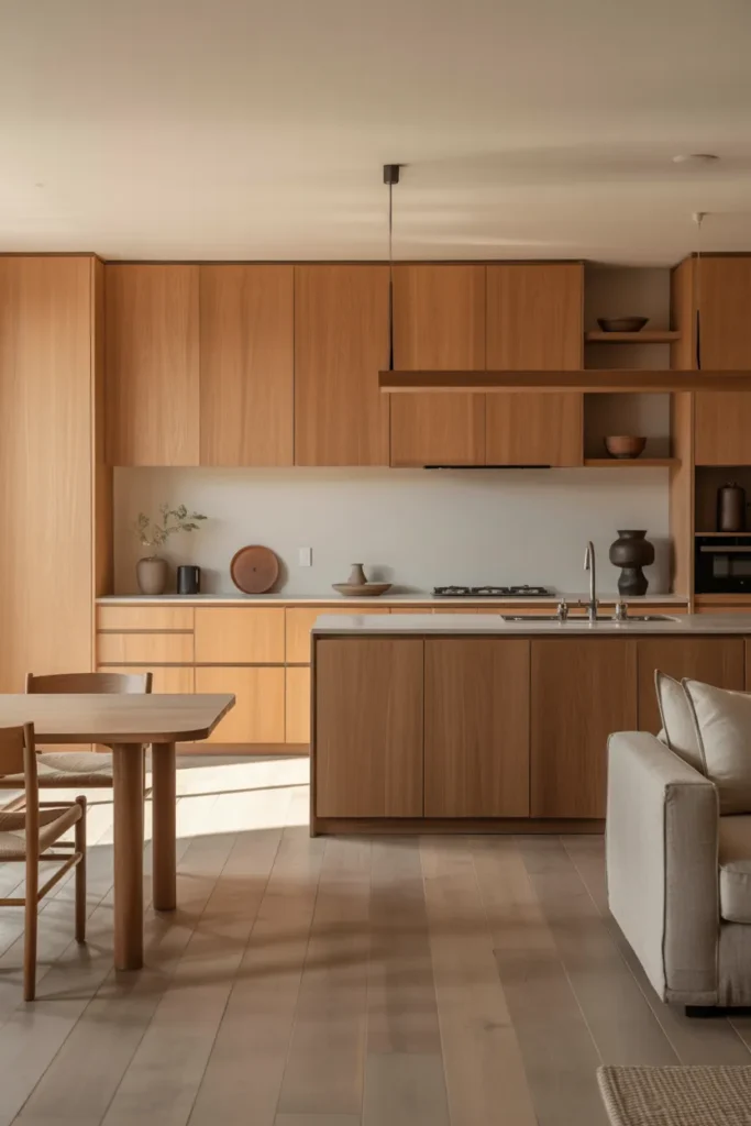 23 Open Kitchen Living Room Ideas 2026 12 11 20