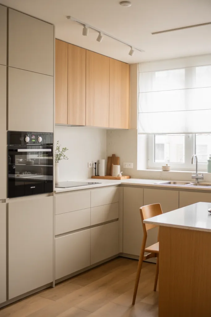 23 Kitchen Cabinet Ideas for Any Style 12 11 27