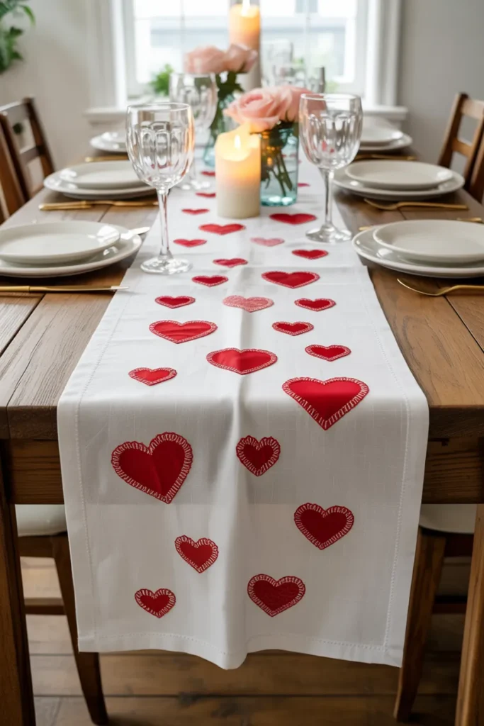 24 DIY Valentine’s Day Decor Ideas 12 11 32