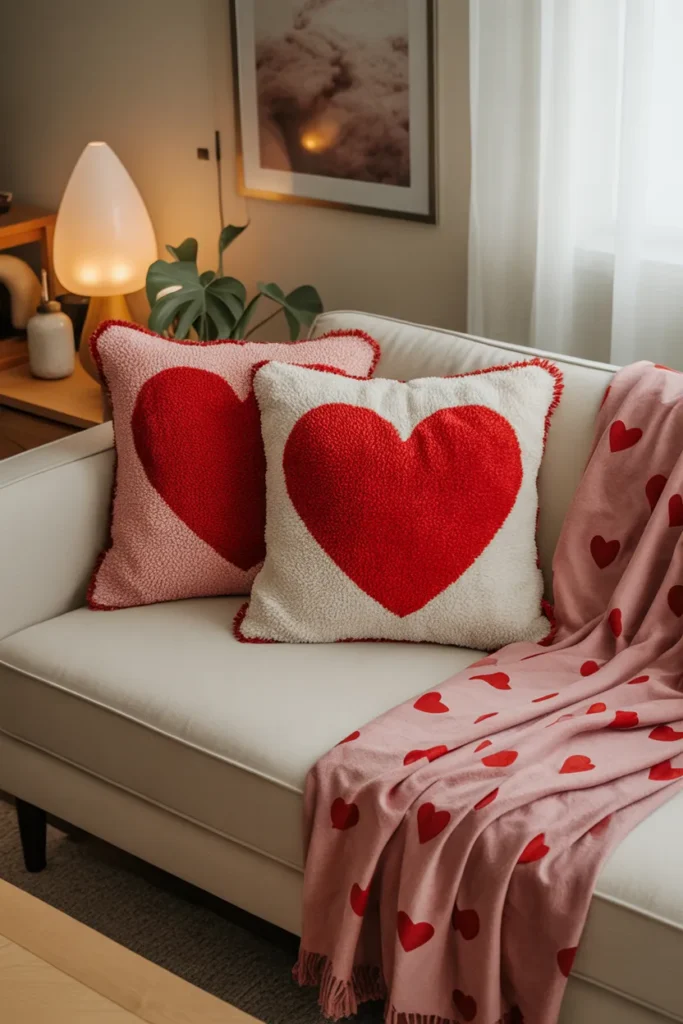 23 Valentine’s Day Decor Ideas 12 11 33