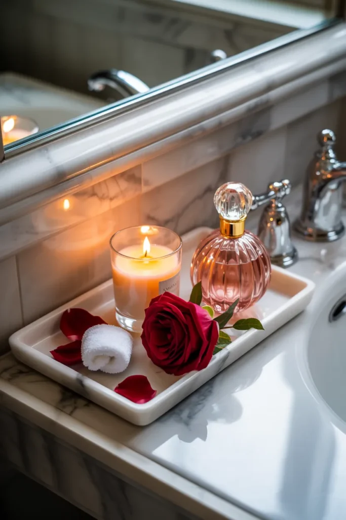 22 Valentine’s Bathroom Decor Ideas 12 11 35