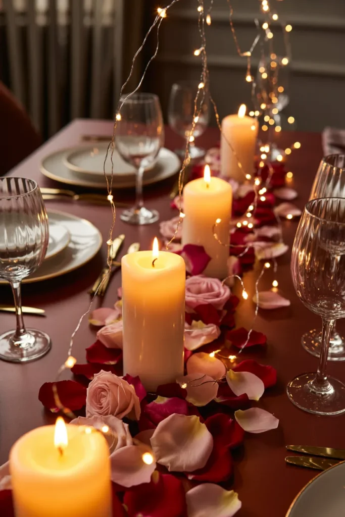 23 Valentine’s Table Decor Ideas 12 11 40