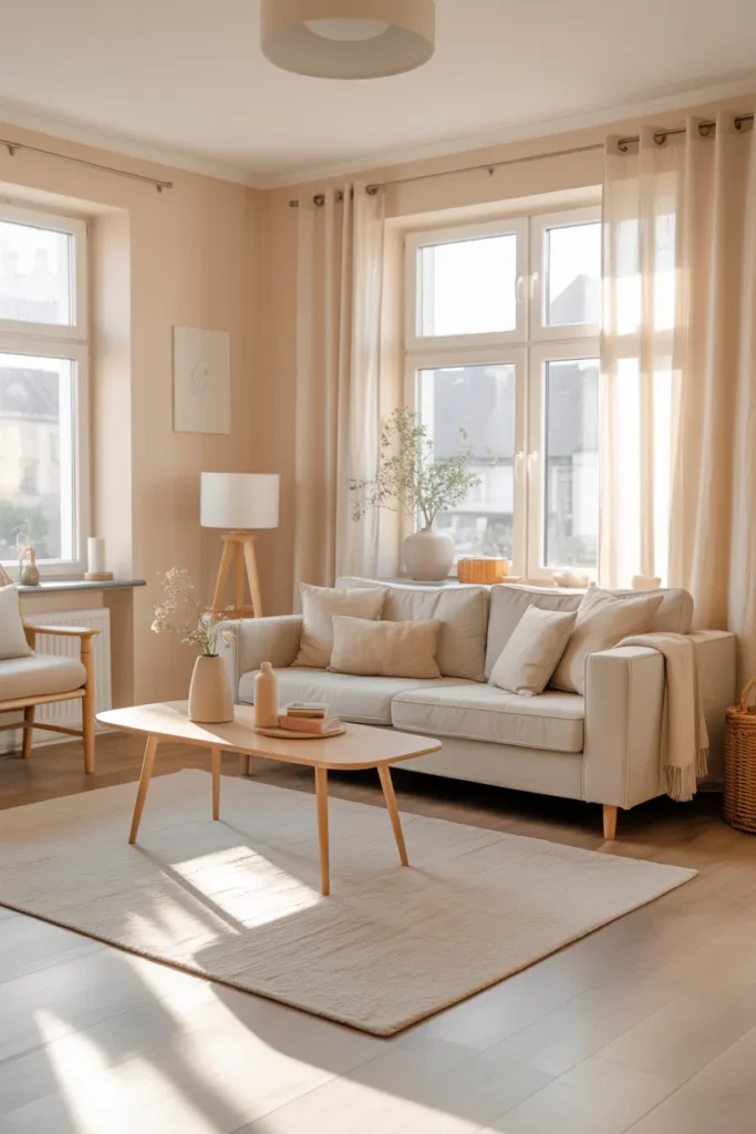 25 Scandinavian Living Room Ideas 12 11 42