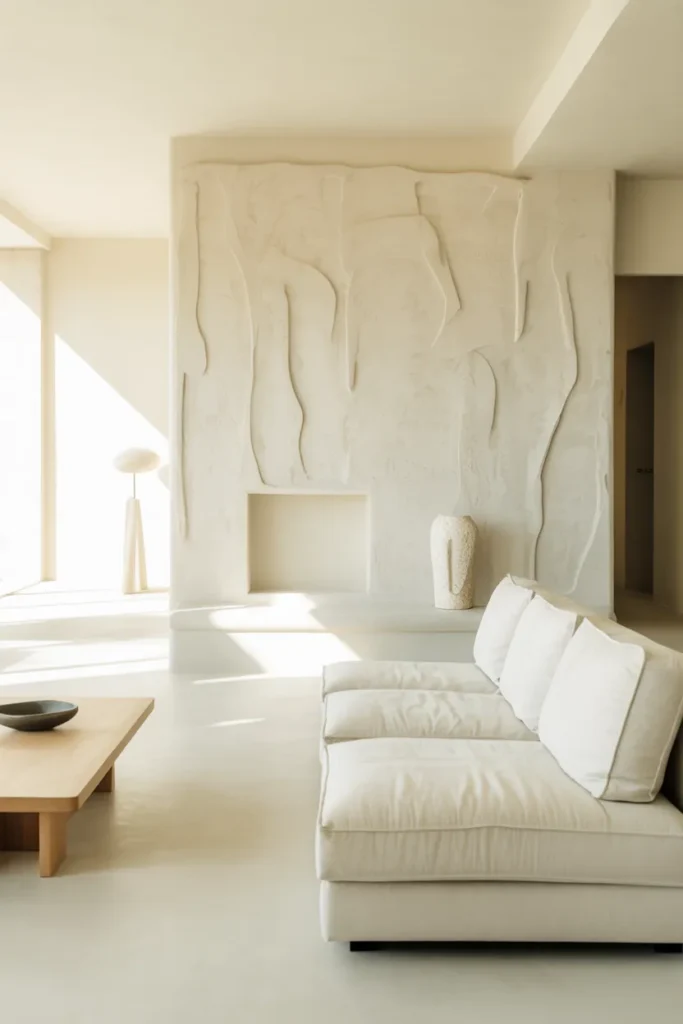 24 White Living Room Ideas for 2026 13 12 10