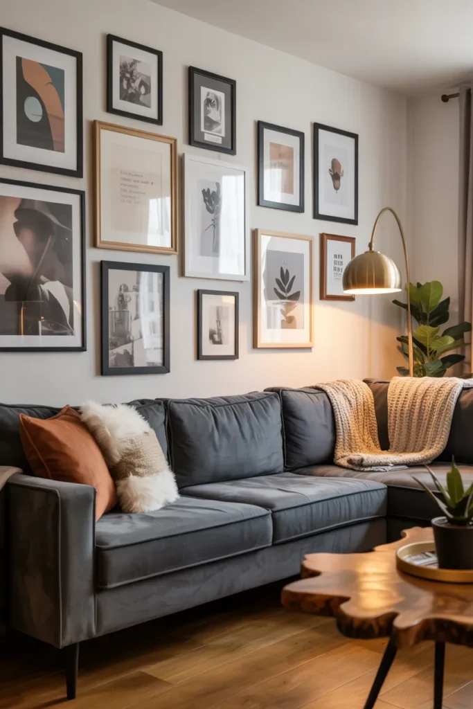 23 Apartment Living Room Design Ideas 13 12 14