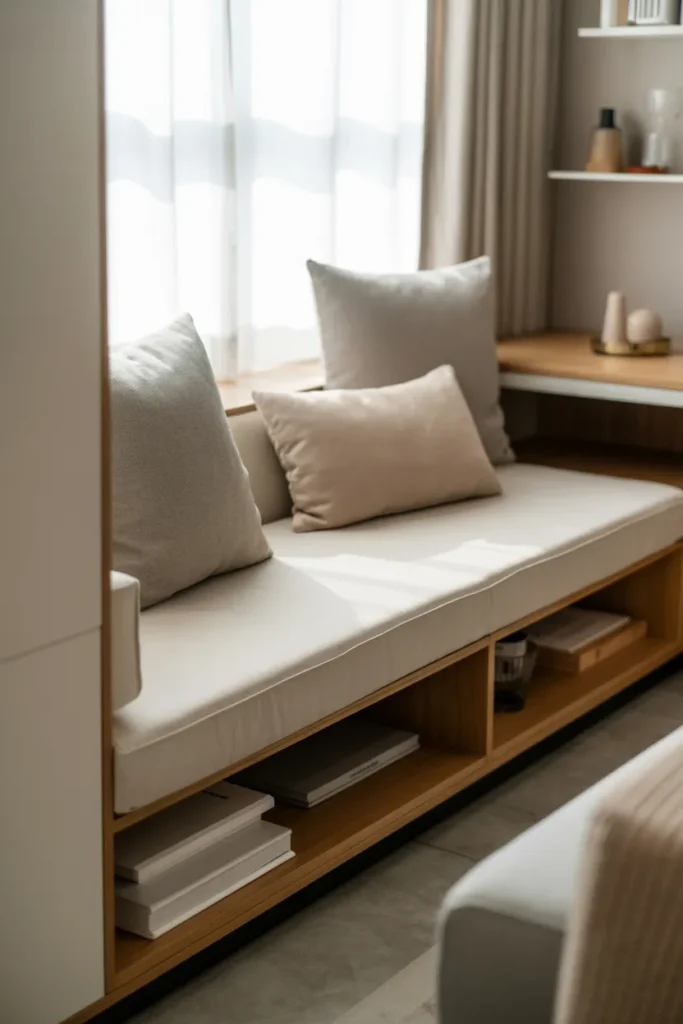 22 Compact Living Room Ideas 13 12 17