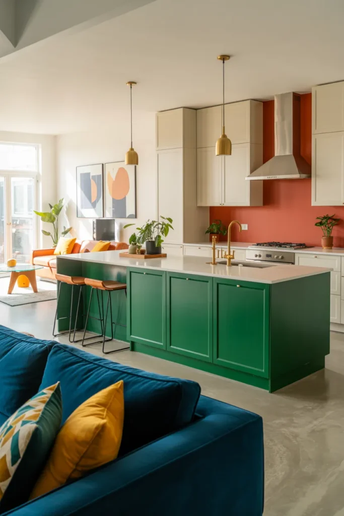 23 Open Kitchen Living Room Ideas 2026 13 12 20