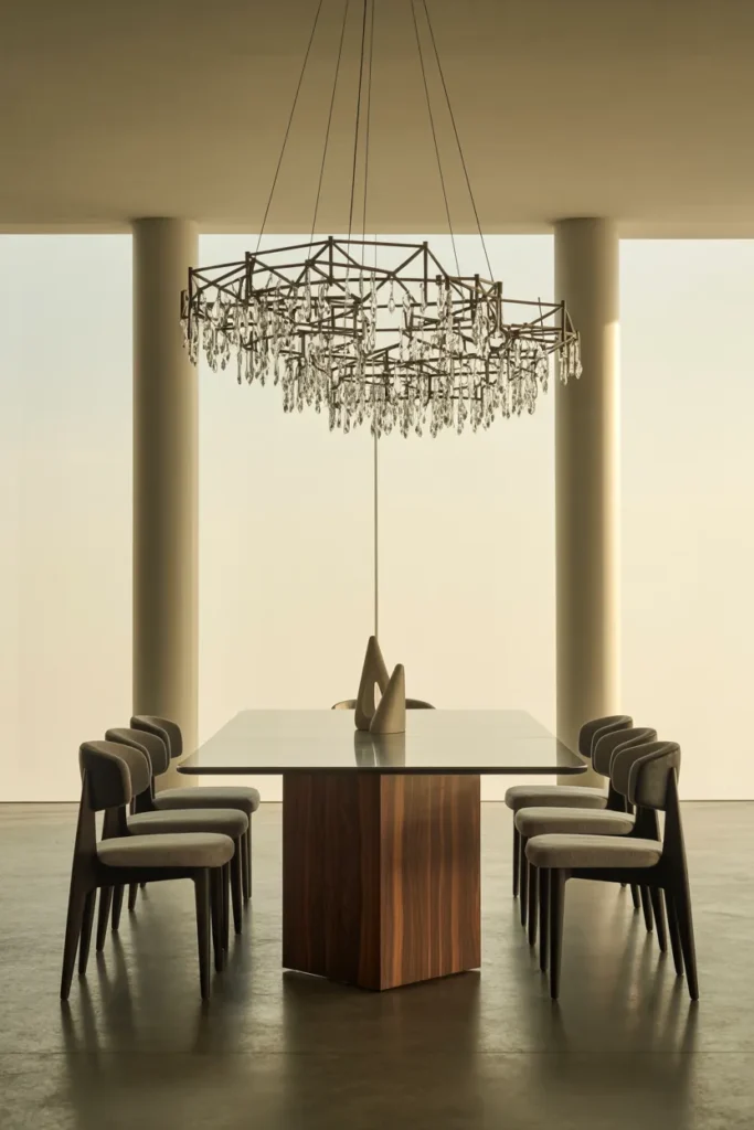 24 Dining Room Ideas for 2026 13 12 21