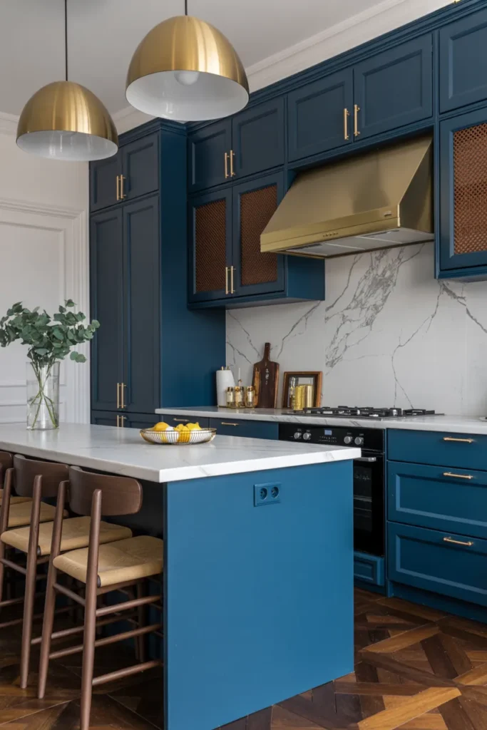 23 Kitchen Cabinet Ideas for Any Style 13 12 27