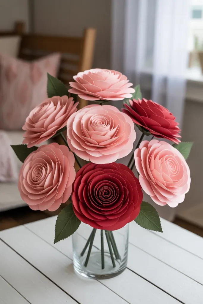 24 DIY Valentine’s Day Decor Ideas 13 12 32