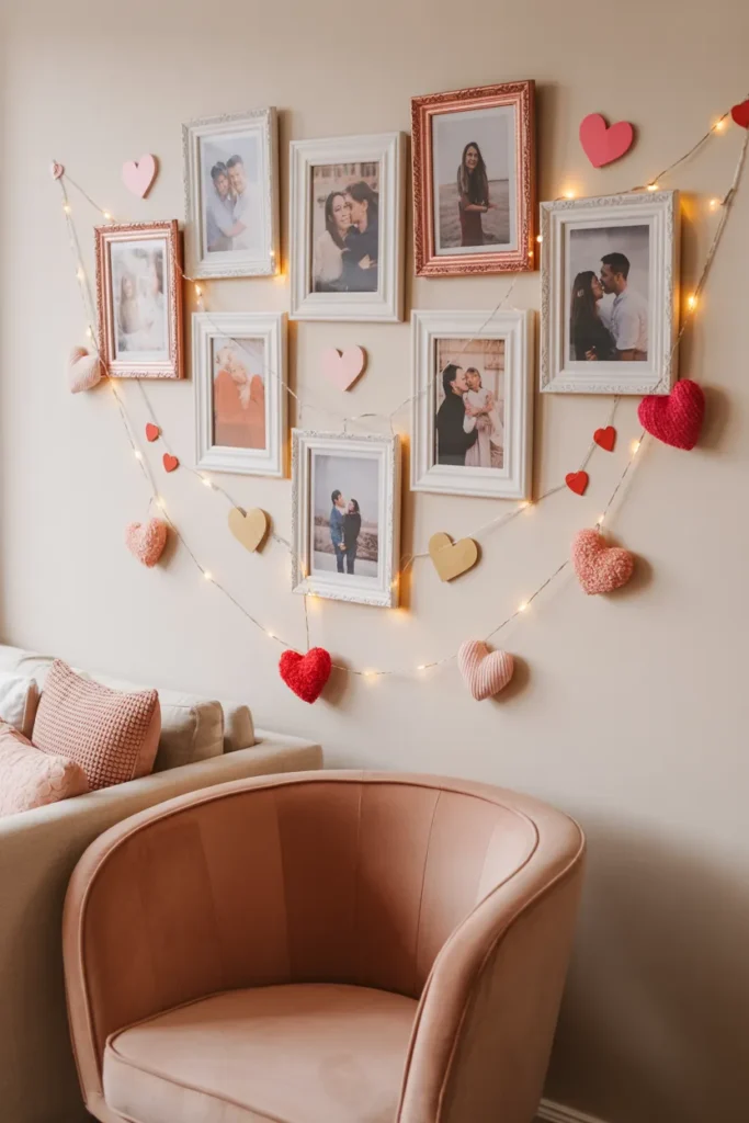 20 Valentine’s Living Room Decor Ideas 13 12 34