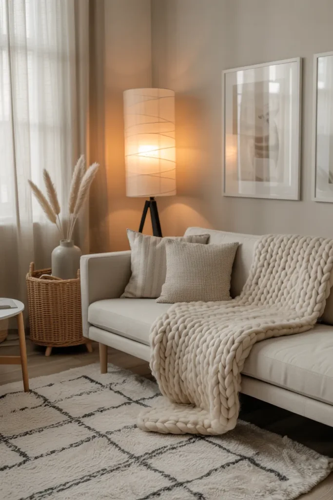 25 Scandinavian Living Room Ideas 13 12 42