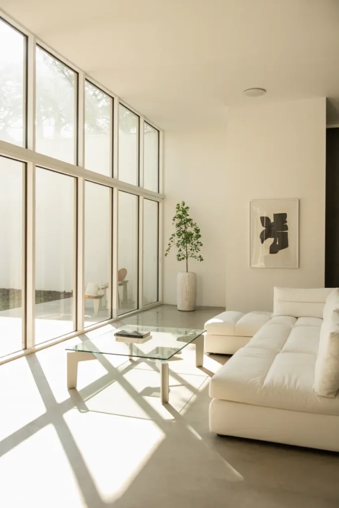 24 White Living Room Ideas for 2026 14 13 10