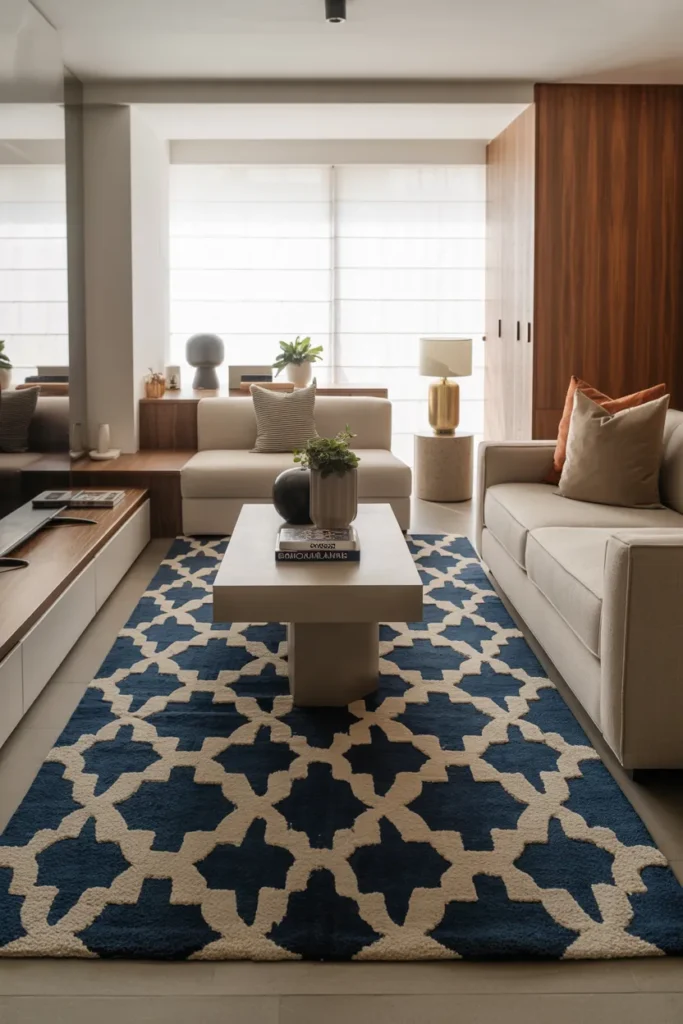 22 Compact Living Room Ideas 14 13 17