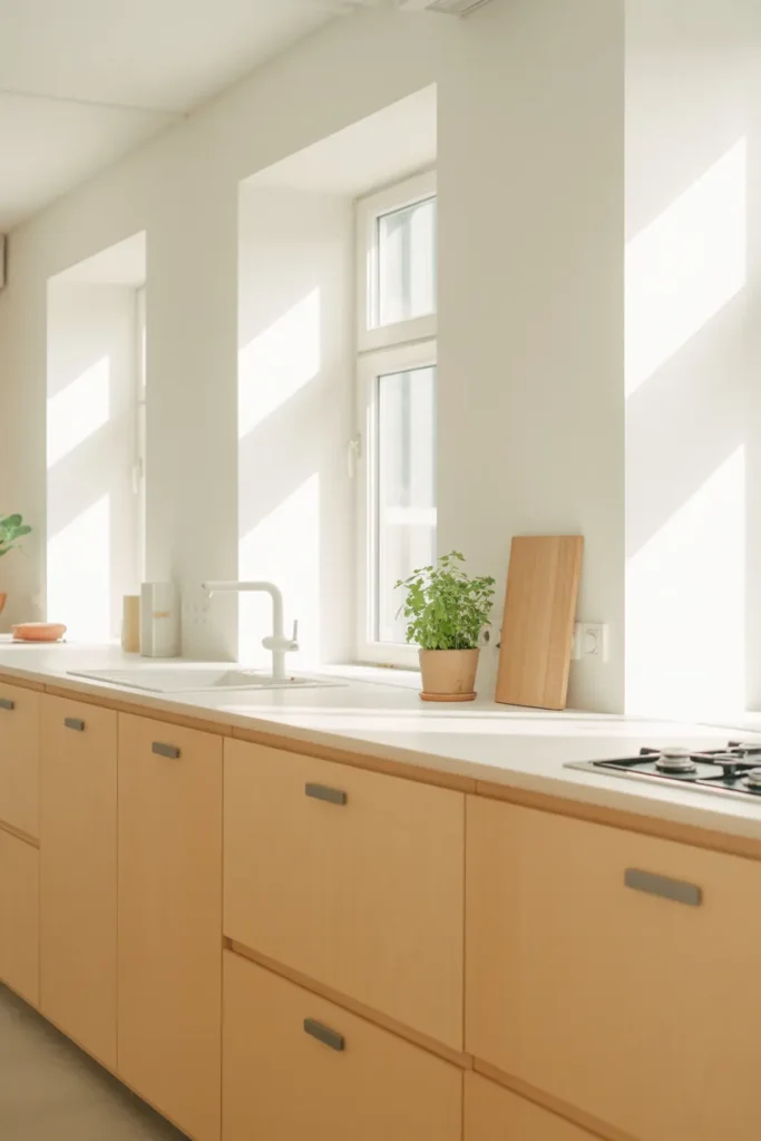 23 Kitchen Cabinet Ideas for Any Style 14 13 27