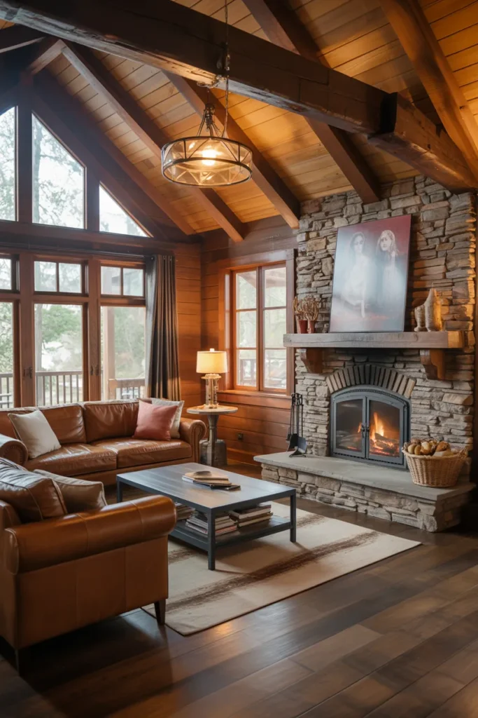 20 Living Room Inspo Ideas to Save 14 13 28