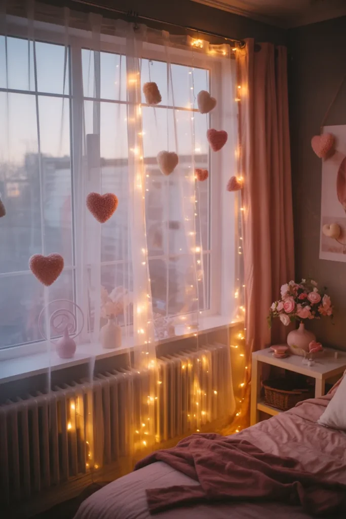 23 Valentine’s Day Decor Ideas 14 13 33