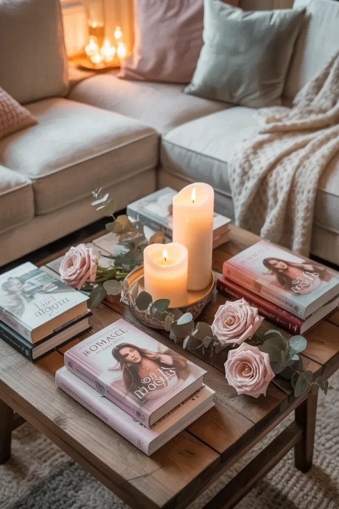 20 Valentine’s Living Room Decor Ideas 14 13 34