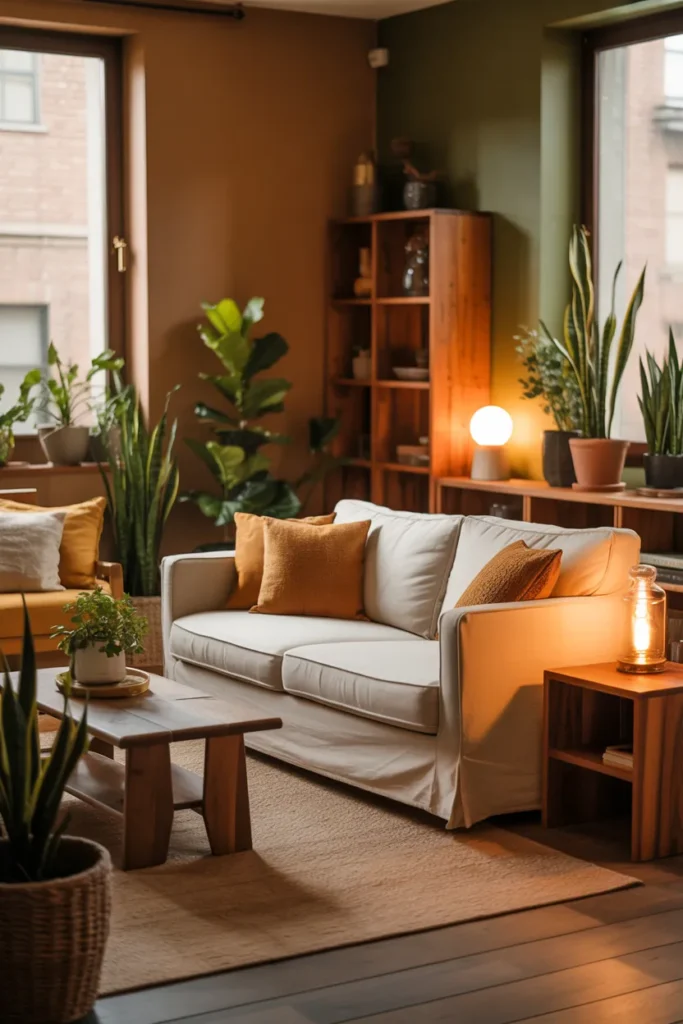 23 Apartment Living Room Design Ideas 15 14 14