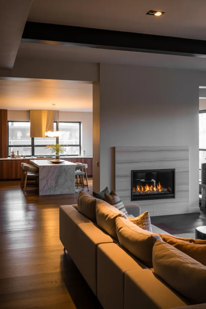 23 Open Kitchen Living Room Ideas 2026 15 14 20