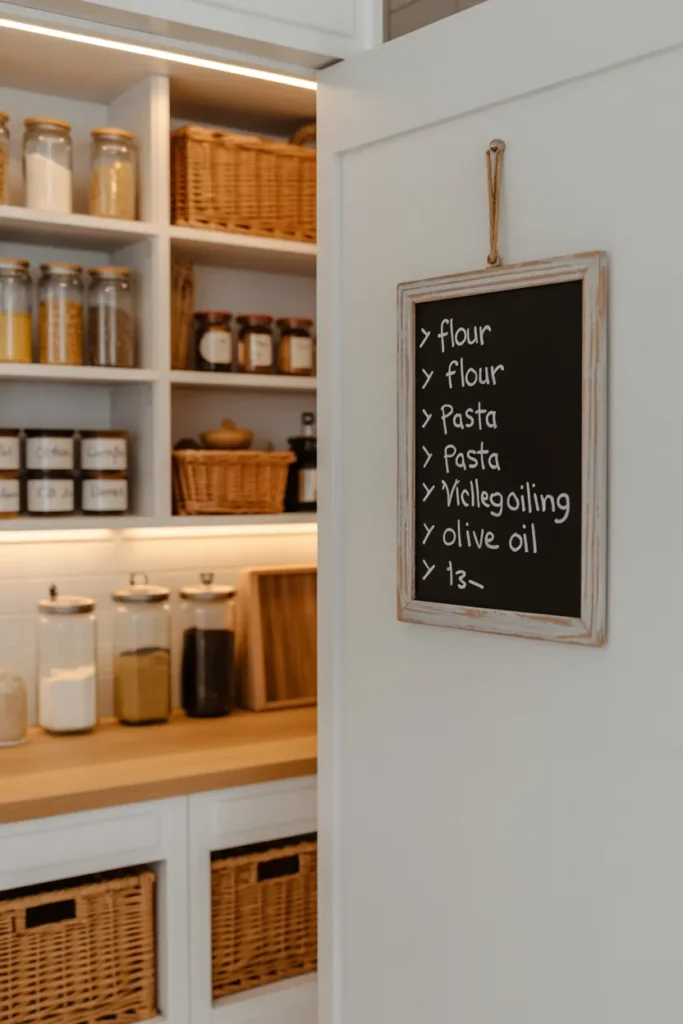 21 Smart Pantry Storage Ideas 15 14 25