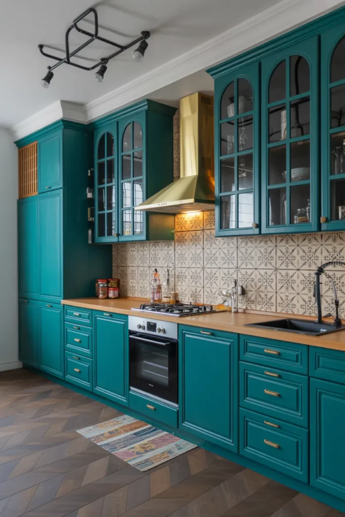 23 Kitchen Cabinet Ideas for Any Style 15 14 27