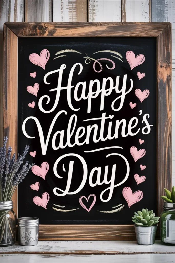 23 Valentine’s Day Decor Ideas 15 14 33