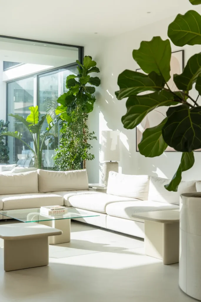 24 White Living Room Ideas for 2026 16 15 10