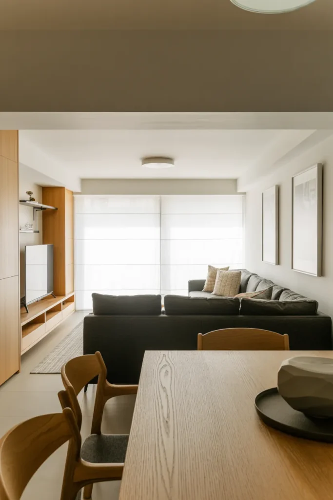 23 Apartment Living Room Design Ideas 16 15 14