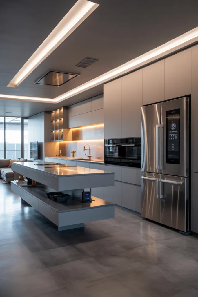 23 Open Kitchen Living Room Ideas 2026 16 15 20