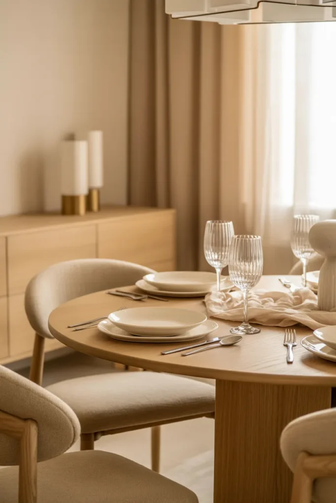 24 Dining Room Ideas for 2026 16 15 21