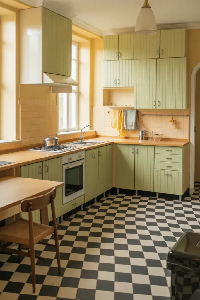 23 Kitchen Cabinet Ideas for Any Style 16 15 27