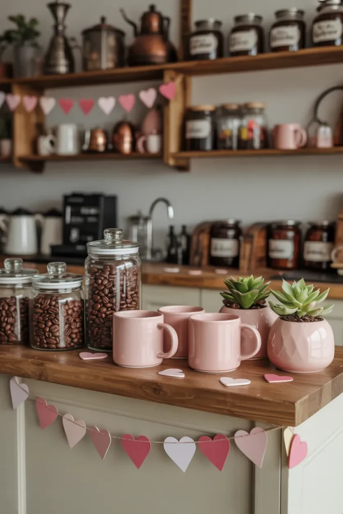 23 Valentine’s Day Decor Ideas 16 15 33