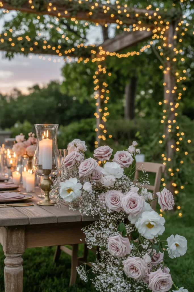 23 Valentine’s Table Decor Ideas 16 15 40