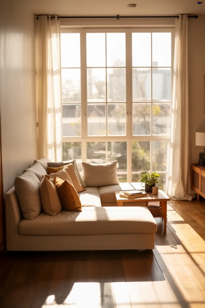 22 Compact Living Room Ideas 17 16 17