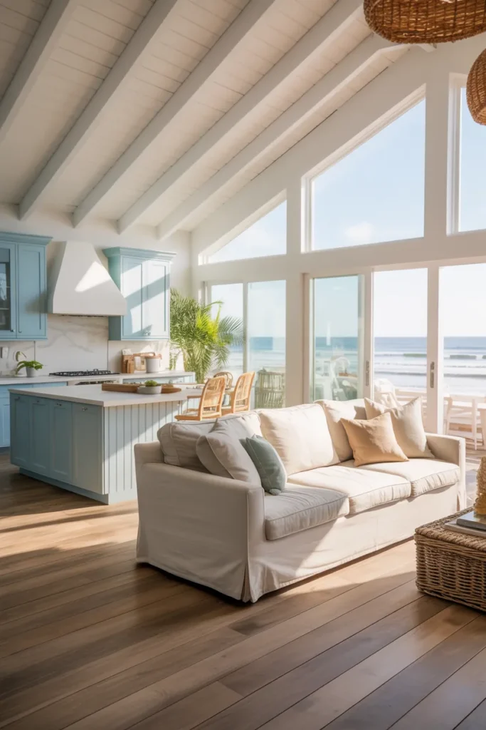 23 Open Kitchen Living Room Ideas 2026 17 16 20