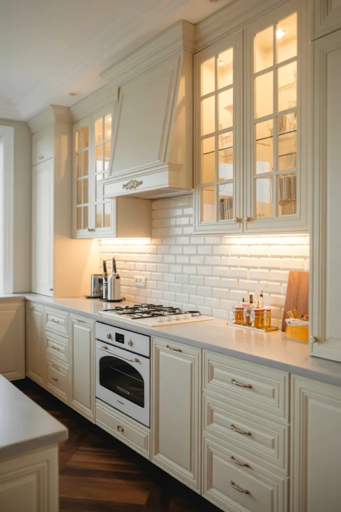 23 Kitchen Cabinet Ideas for Any Style 17 16 27