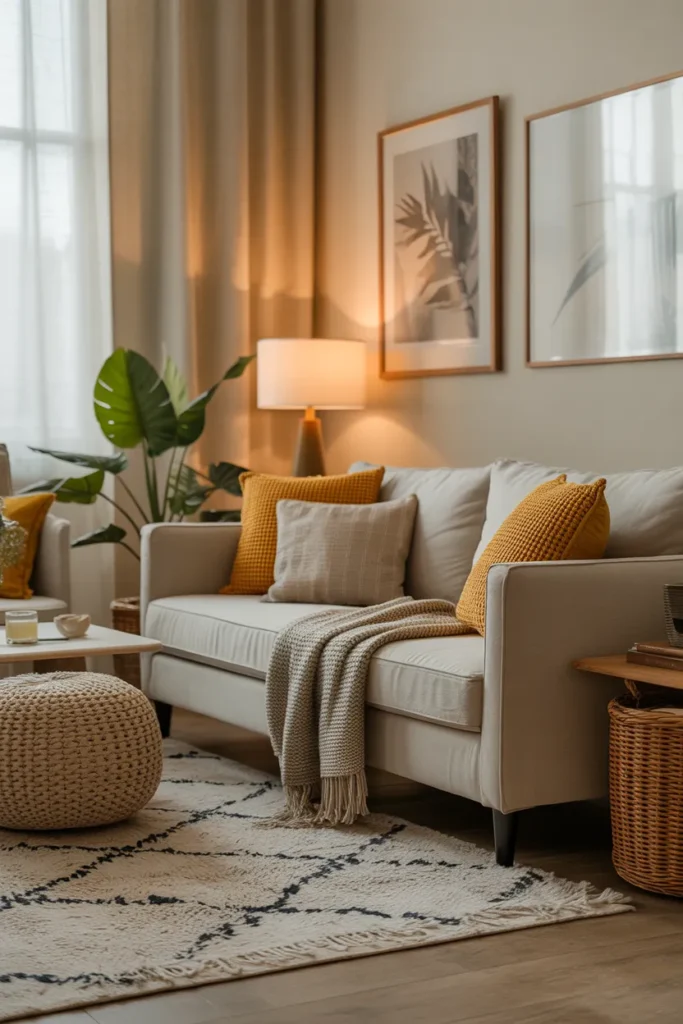 20 Living Room Inspo Ideas to Save 17 16 28