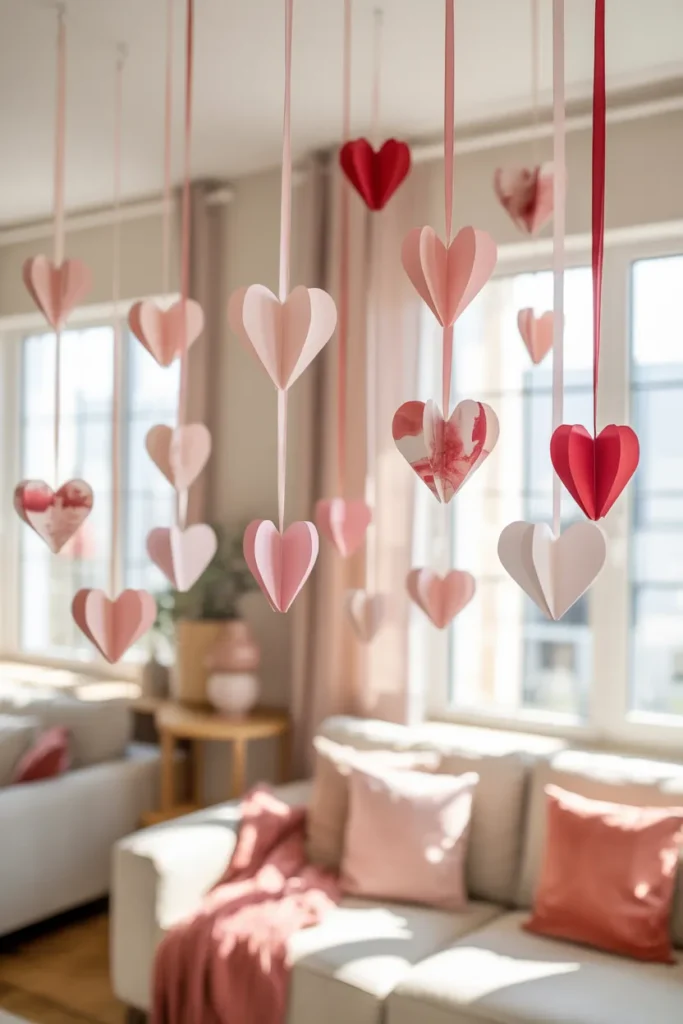 23 Valentine’s Day Decor Ideas 17 16 33