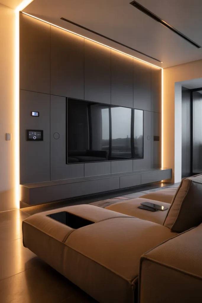 23 Apartment Living Room Design Ideas 18 17 14