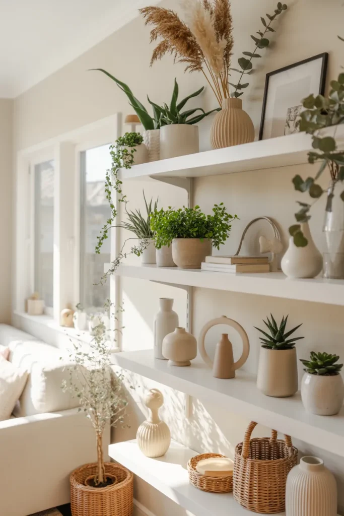 22 Spring Living Room Decor Ideas 18 17 2